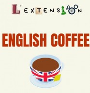English coffee