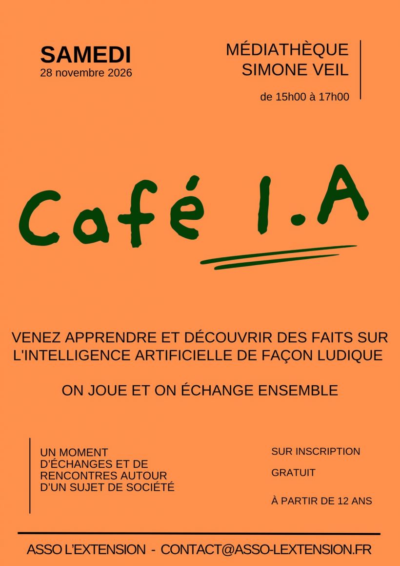 Café I.A