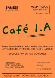 Café I.A