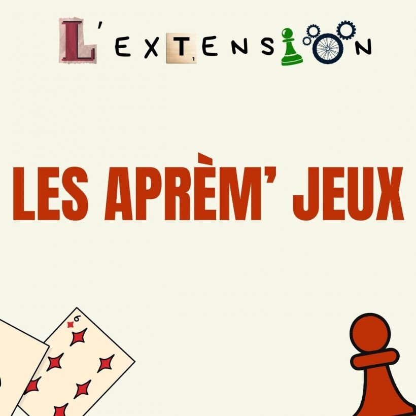 Aprèm' jeux