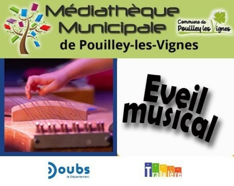 Éveil musical