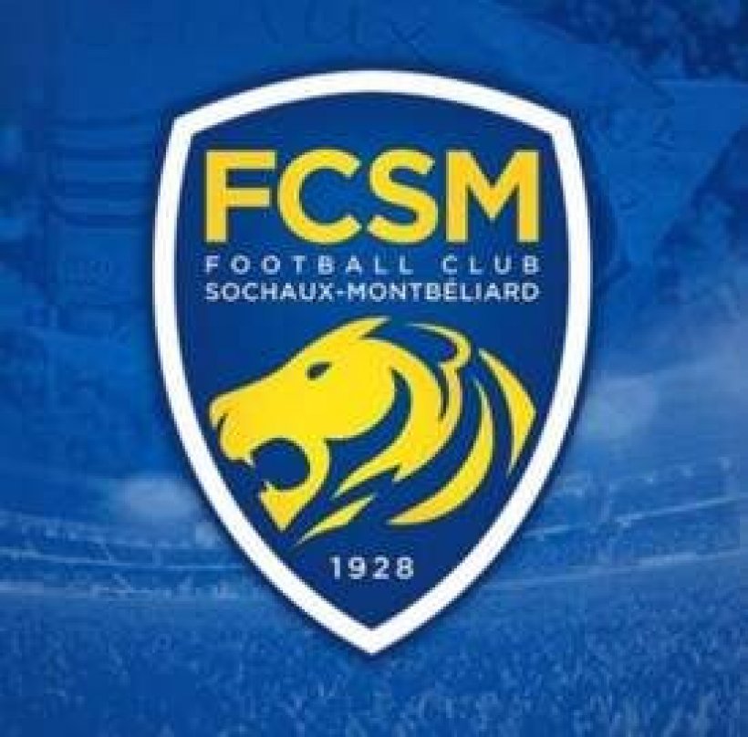 Foot : FC Sochaux-Montbéliard / Rodez Aveyron Football
