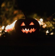 Rendez-vous contes - Spécial Halloween