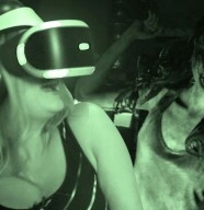 Réalité Virtuelle - Spécial Halloween