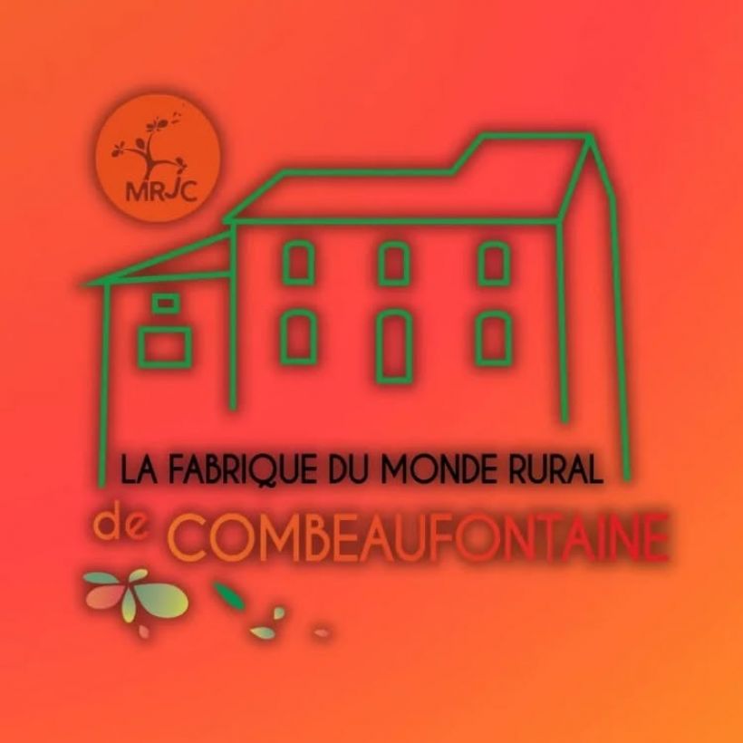 Inauguration du Pôle Jeunesse de la Fabrique du Monde Rural