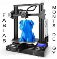 REFAIRE une pièce cassée pour réparer une machine, un meuble