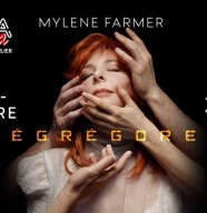 Mylène Farmer "Egrégore" en Avant-Première
