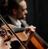 Concert de musique de chambre + Rencontre