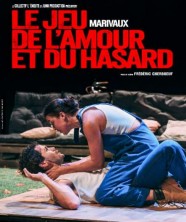 Le jeu de l'amour et du hasard