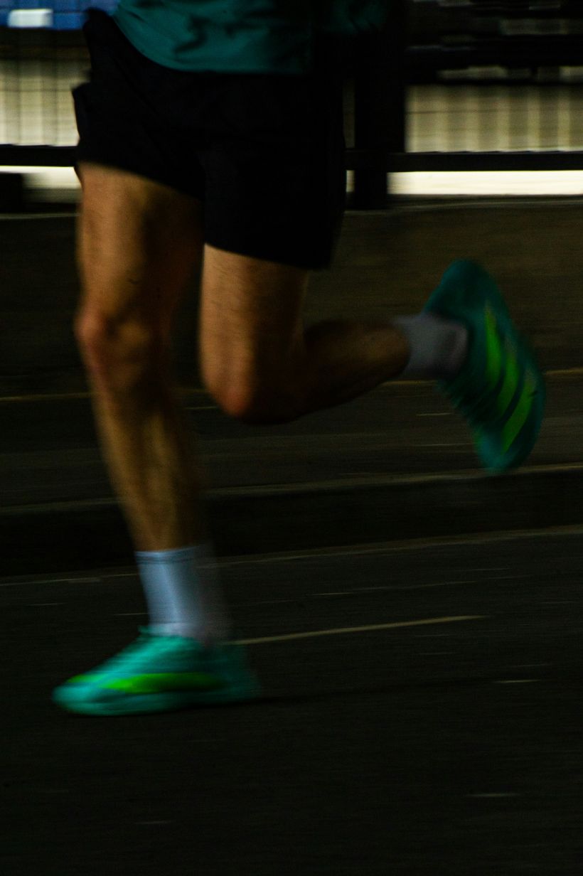 Corrida nocturne