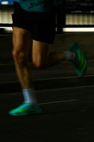 Corrida nocturne
