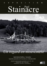 Paul Stainacre (1913-1986)