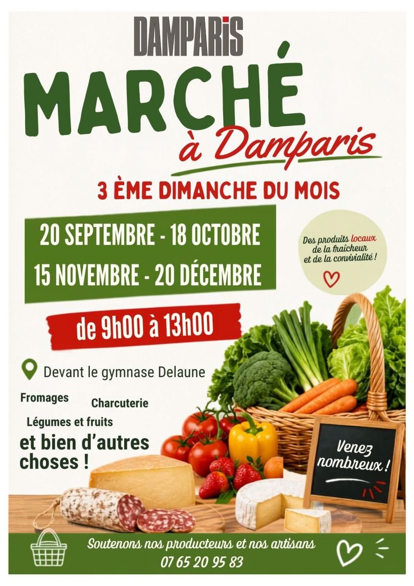 Marché