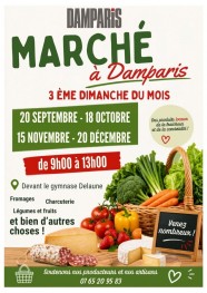 Marché