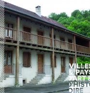 visite : Hérimoncourt, berceau de la famille Peugeot