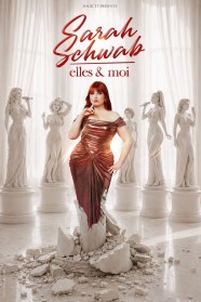 Sarah Schwab "Elles & Moi"