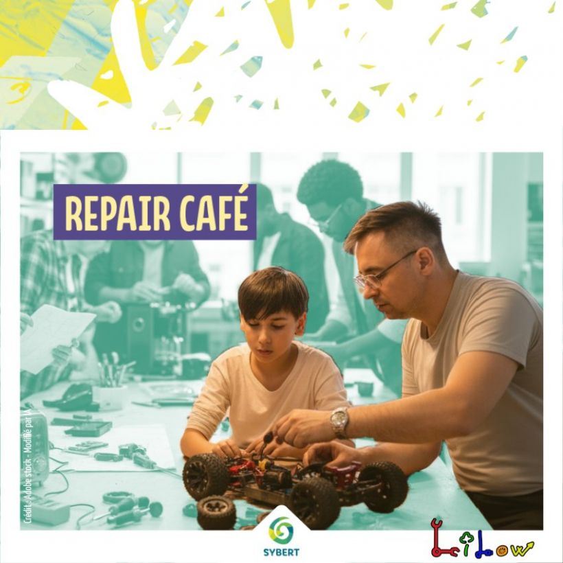 Repair'Café