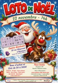 Loto de Noël