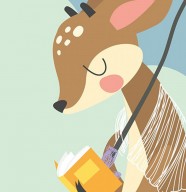 L'échappée lecture du mercredi