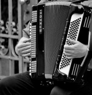 Concert d'accordéon