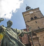 Inauguration du Centenaire de la consécration de la Basilique
