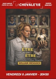 Être ou ne pas être