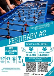 Festi'baby #2