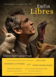 Enfin Libres