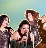 Soirée cabaret Drag