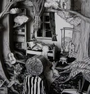 Diorama | Théâtre des frissons
