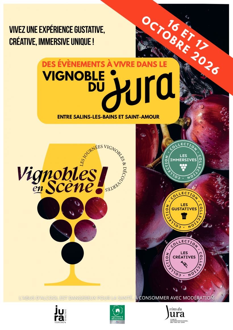 visite : Patrimoine et Vins