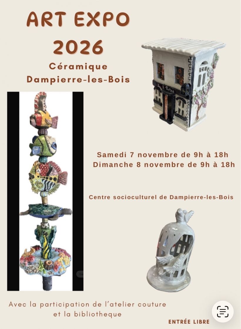 Art Expo