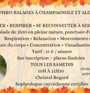 Sophro-balades