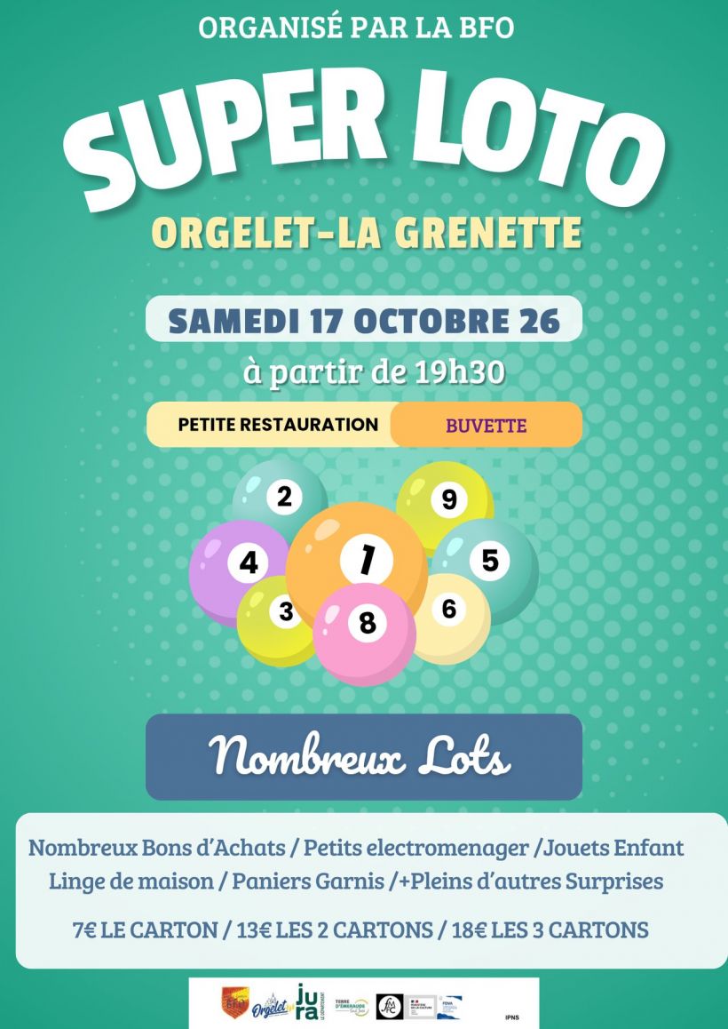 Super LOTO