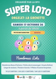 Super LOTO