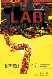 Armand Louet "LAB"