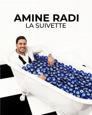 AMINE RADI "La Suivette"