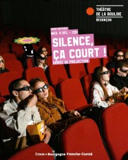 Silence, ça court !