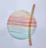 Atelier créatif : tisser la forêt