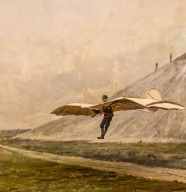 Et si les adultes coloriaient aussi ? Léonard de Vinci