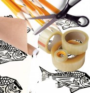 Atelier créatif : Dessiner, graver et fabriquer ses stickers
