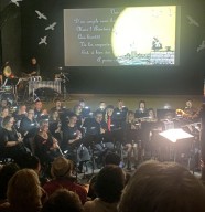 Grandval Orchestra "L'odysée de la Marceline"