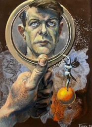 RÉTROSPECTIVE ALBERT FLOCON
