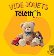 Vide jouets