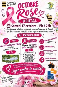 Octobre rose