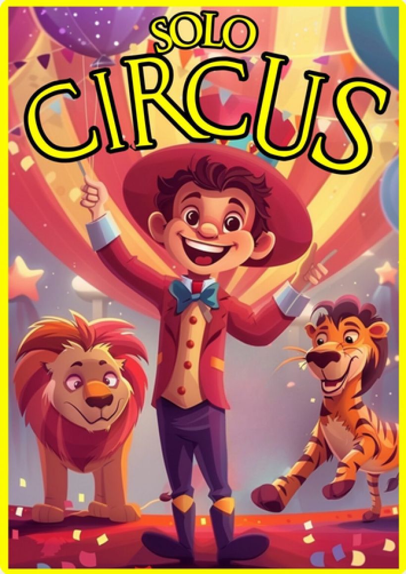Solo Circus : Un Voyage à Travers le Monde