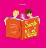 Sacrée Nicole