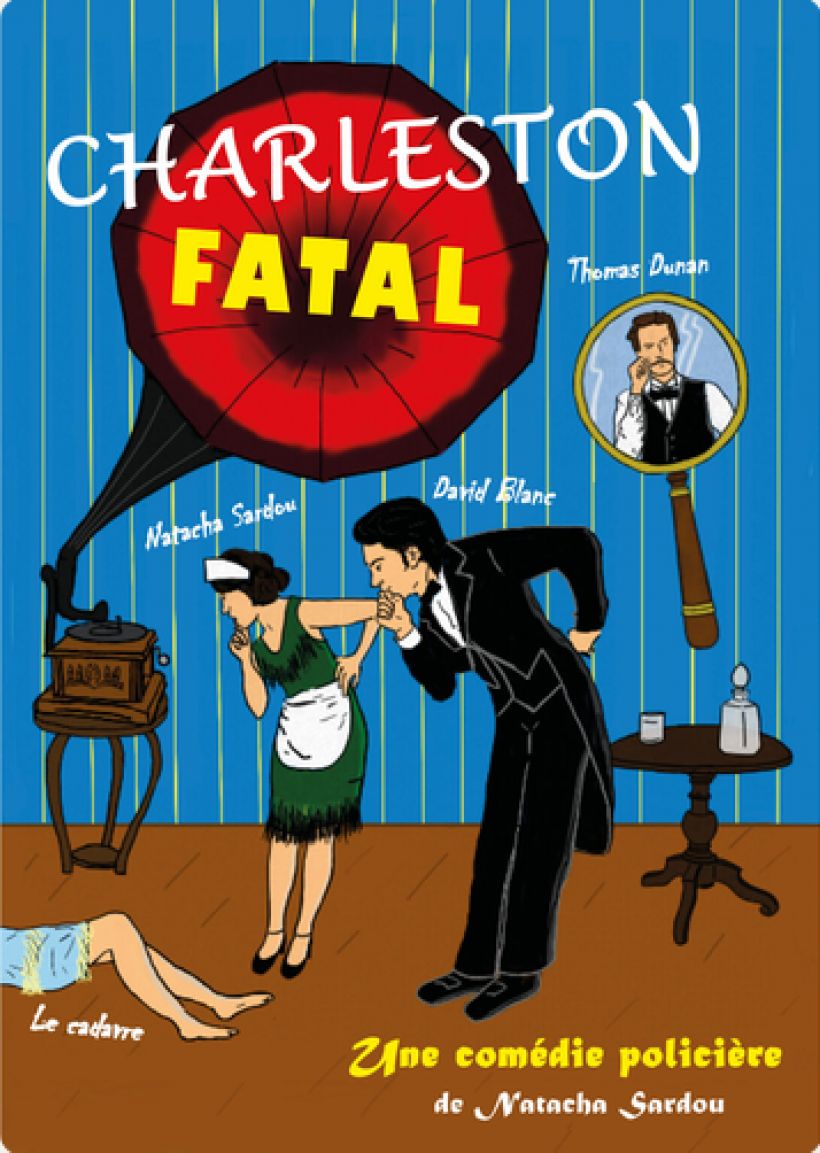 Charleston fatal