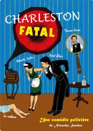 Charleston fatal