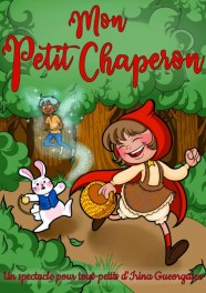 Mon petit chaperon